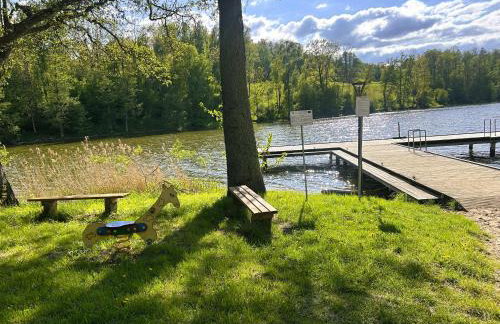 Masuria Hut - Foto 39