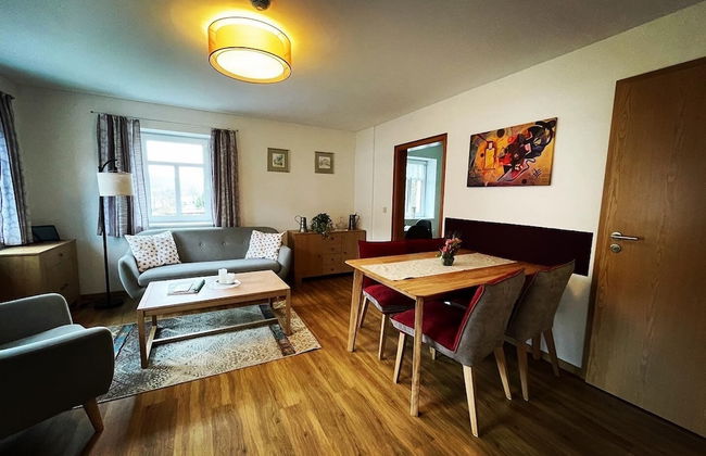 Ferienhaus Elbufer 83 - Foto 18