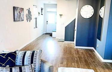 Simple Elegant Single Family Home DT Raleigh - Foto 22