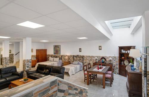 Loft Los Olivos - Photo 2