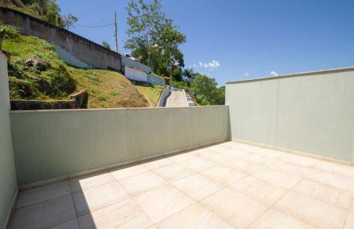 Conforto com vista para o mar! - Foto 18