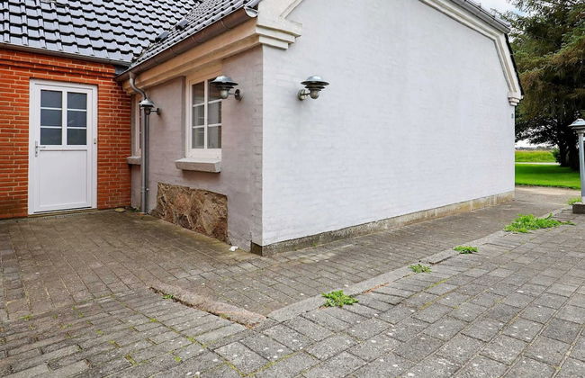 Adorable Holiday Home in Fur near Sea - Foto 30