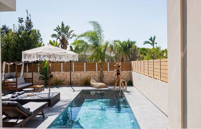 Nos Aqua Villas - Photo 69