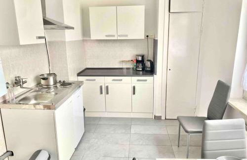 Citynahe 2-Zimmer Wohnung - Foto 7