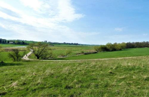 Holiday Apartment Fernblick - Foto 33