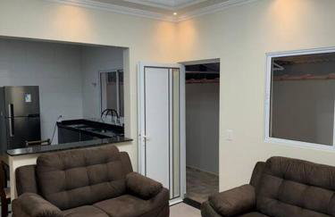 Casa na praia com piscina e Wi-fi - Foto 19