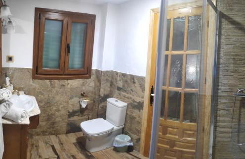 Casa Rural El Edén del Ungría - Foto 15