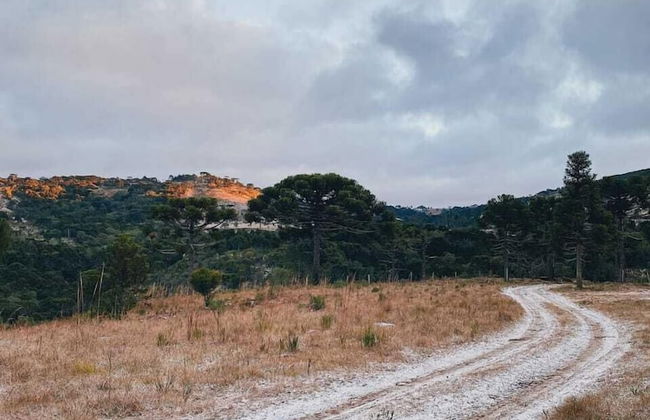 Pousada Rota das Cachoeiras Urupema - Foto 31