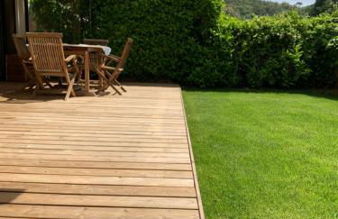 Magnifique T2 avec terrasse et Jardin privé - Foto 4