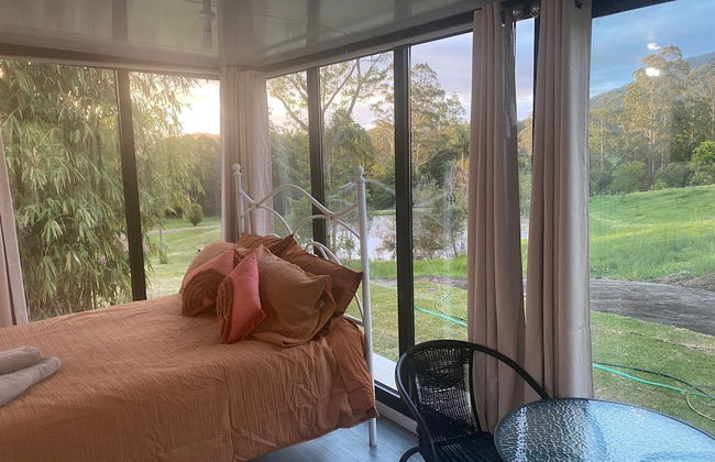 Nimbin Waterfall Retreat - Photo 6