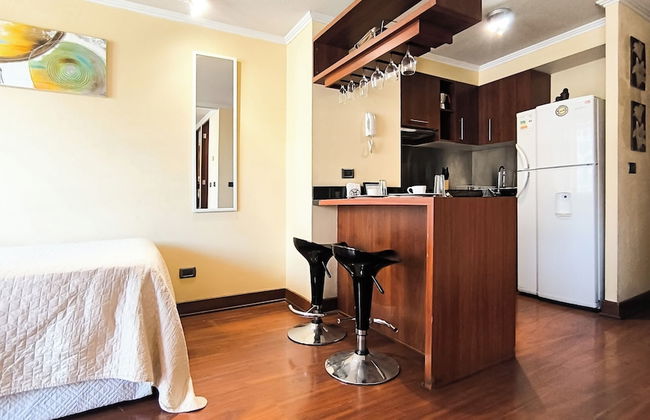 Espacio M Providencia - Foto 54