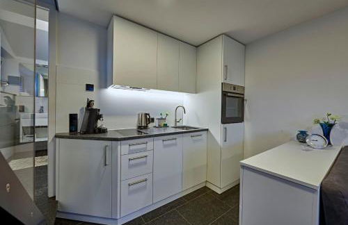 STERK Apartments - idyllisch - modern - stilvoll - Foto 16