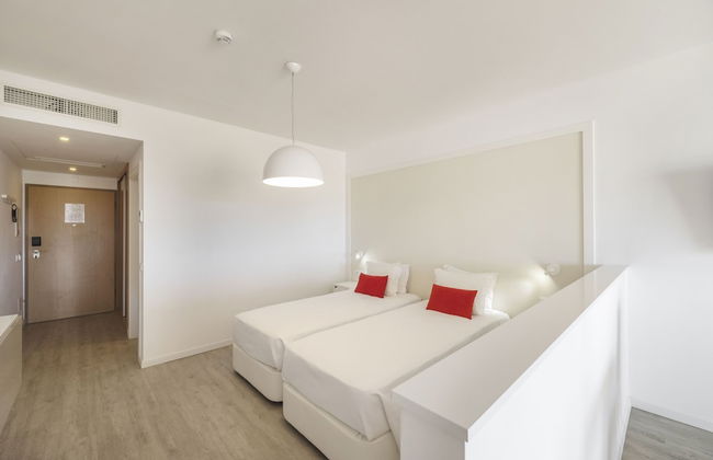 Alvormar Apartamentos Turísticos - Foto 15