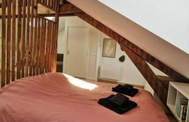 Appartement de charme à Nancy - Foto 8