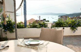 Aquarella-Fairytale Apartment with Sunset View - Foto 68