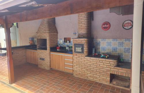 Sítio Casa Esmeraldas - Foto 37