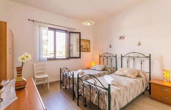 Villetta Bel Mare with garden near sea - Foto 9