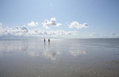 Gästehaus Neuwarft - Foto 28