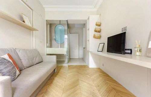 Passy Chic Studio & Absolute Calm - Foto 14