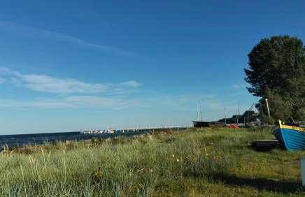 Apartament Turkusowe Łąki 4c-1 - Foto 70