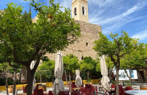 Apartment with solarium/terrace. - Foto 58