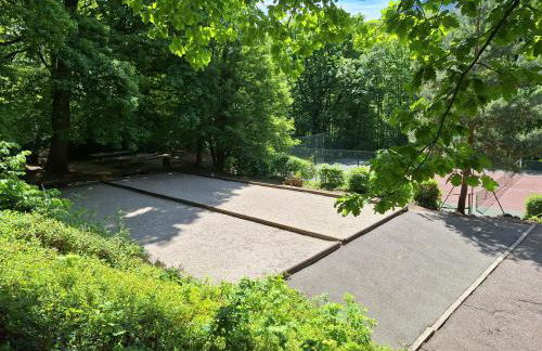 Le Nid des Frênes - Studio au Cœur de la Nature - Foto 9