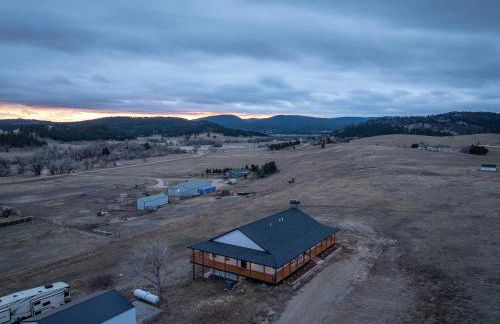 Pleasant Valley Getaway - Foto 42