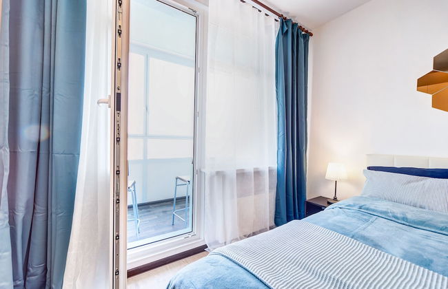 Apartment Vesta ZimaLeto - Foto 38