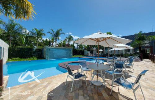 Apartamento perto da praia no Indaiá - Foto 1