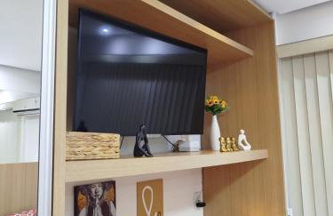 Flat Jardim Goiás próximo ao Shopping Flamboyant - Foto 2