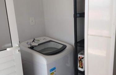 Aconchegante Apto Praia do Centro - Foto 67