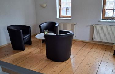 Ferienhaus Gesindestube Trusetal - Foto 10