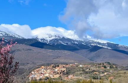 Casa rural "Cuenta la Leyenda..." - Photo 34