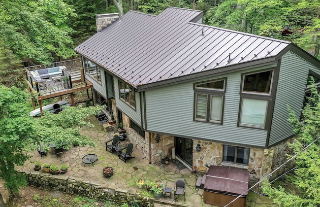 Lakeside Vista - Foto 43