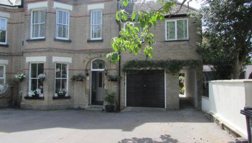 The Annex Apartment - Foto 5