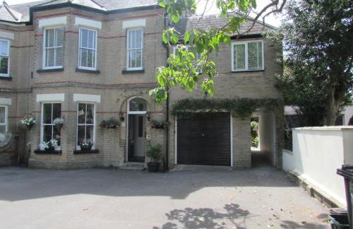 The Annex Apartment - Photo 5