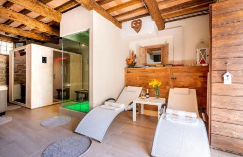 Holiday Home Green Wellness House by Interhome - Photo 24