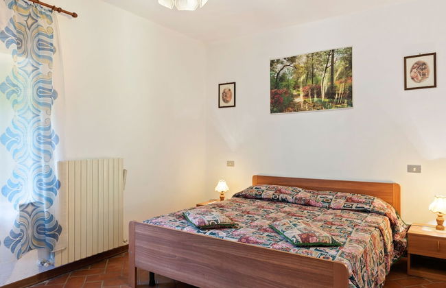 Belvilla by OYO La Casa sul Fiume Piano Terra - Foto 2