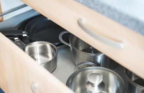 Sunshine - 4 Personen 20min Airport Messe - Foto 27