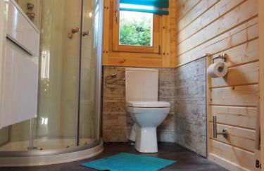 Ferienhaus Holzhaisl - Foto 12