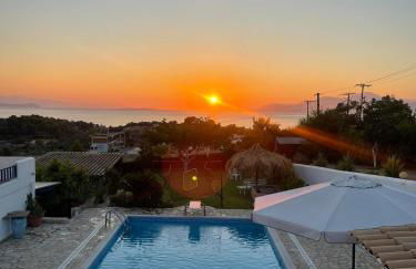 Efi Pool & View Alepochori i - Foto 1