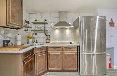 Saddle Brook Studio with Patio - Near NYC! - Foto 15