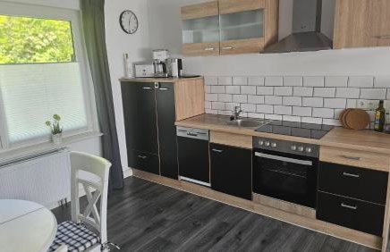 Ferienwohnung Ankerplatz - Foto 6