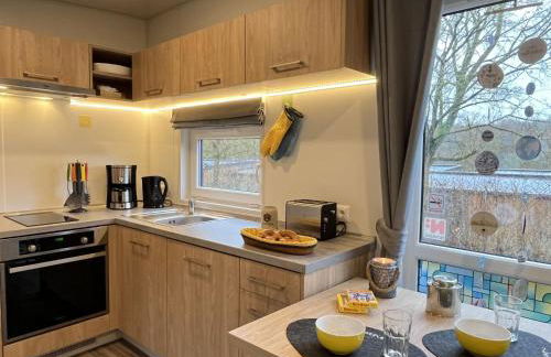 Holiday Home Tiny Haus Karin by Interhome - Foto 14