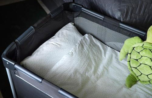 Apartment bei Nürburgring, Parking, Homeoffice - Foto 37