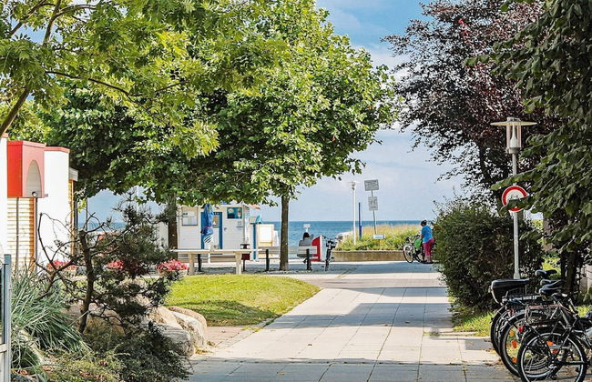 Holiday Home in Grossenbrode - Foto 6