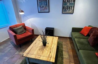 Little House Annexe - Foto 23