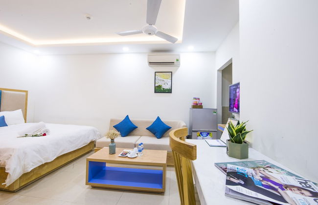 Sincero Hotel & Apartment - Foto 9