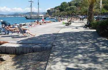 "A Ridosso" sul mare nel cuore del paese - Foto 46