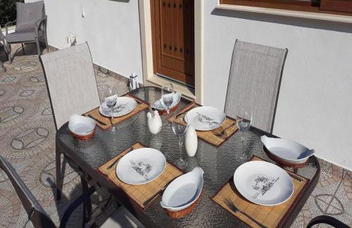 Anna - Maria Luxury Suite - Photo 46